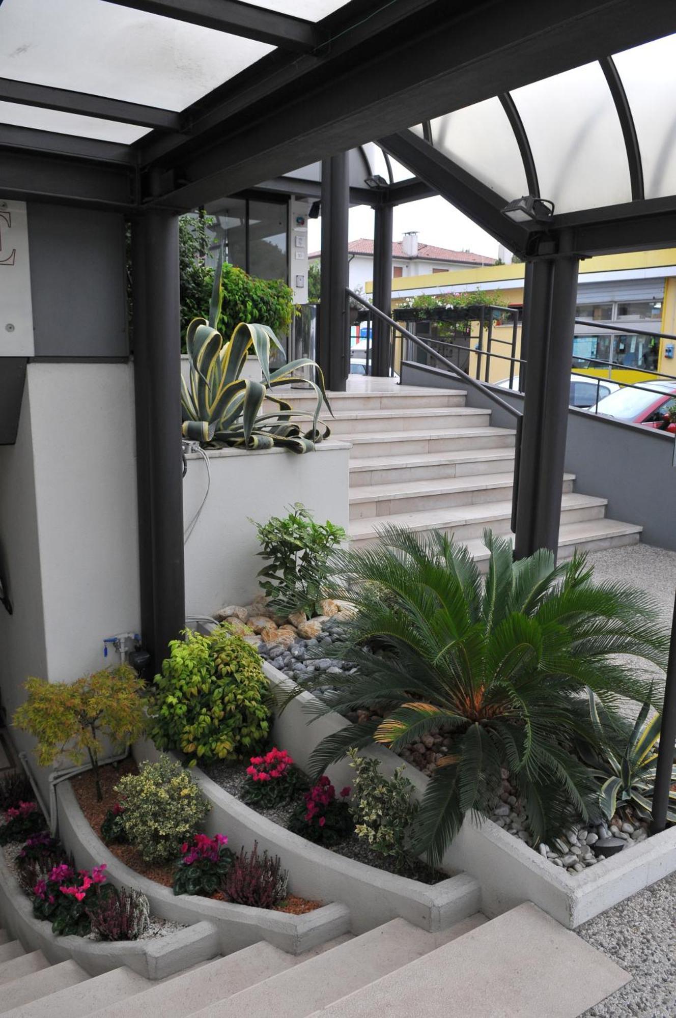 Al Fogher เตรวิโซ ภายนอก รูปภาพ